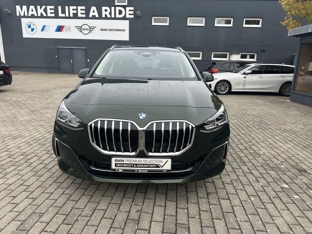 BMW 218 218i Active Tourer Comfort pakket