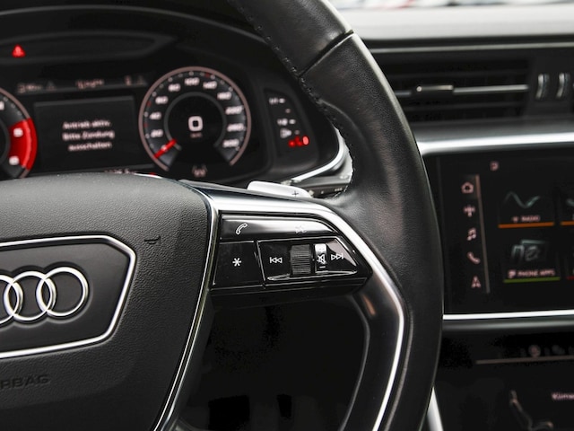 Audi A6 40 TDI Avant S-Tronic