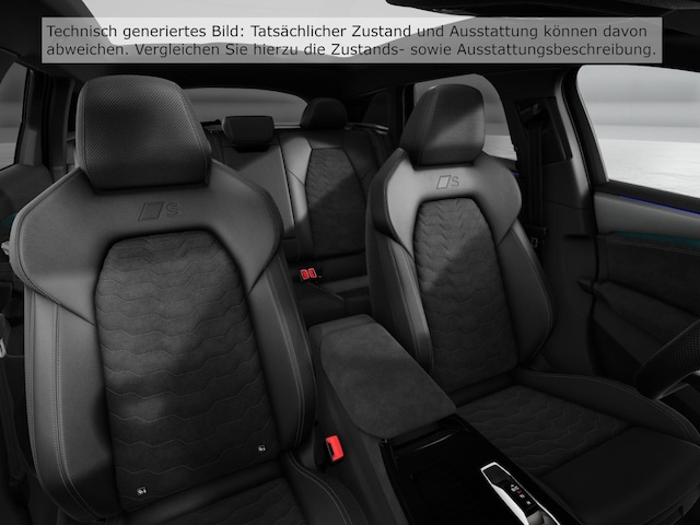 Audi A6 e-tron Avant Performance