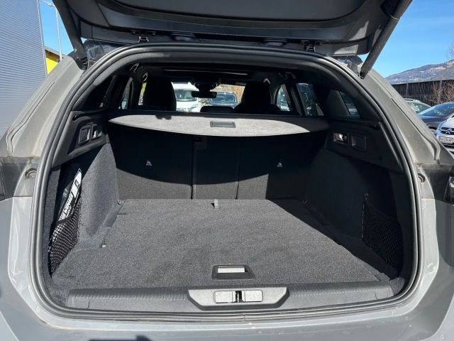 Peugeot 308 EAT8 GT-Line PureTech SW