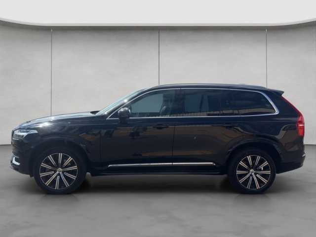 Volvo XC90 Bright Plus