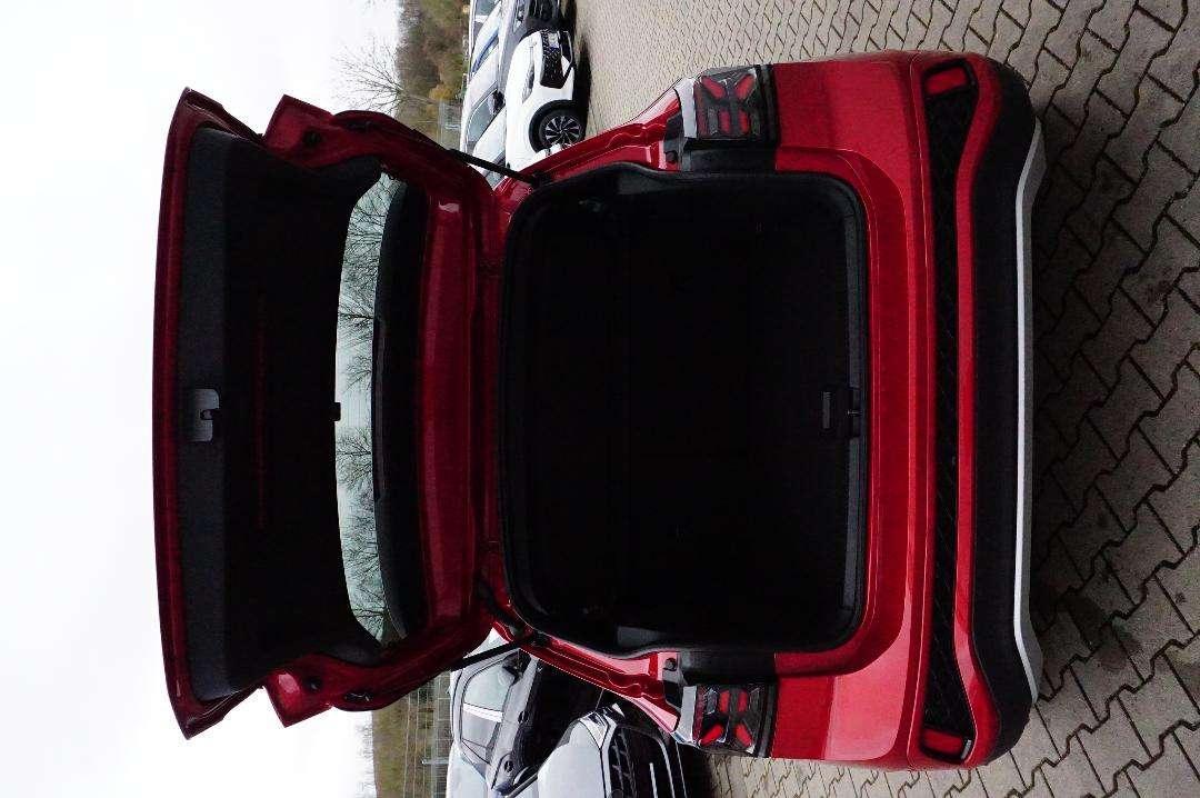 Volkswagen T-Cross 1.0 TSI DSG R-Line