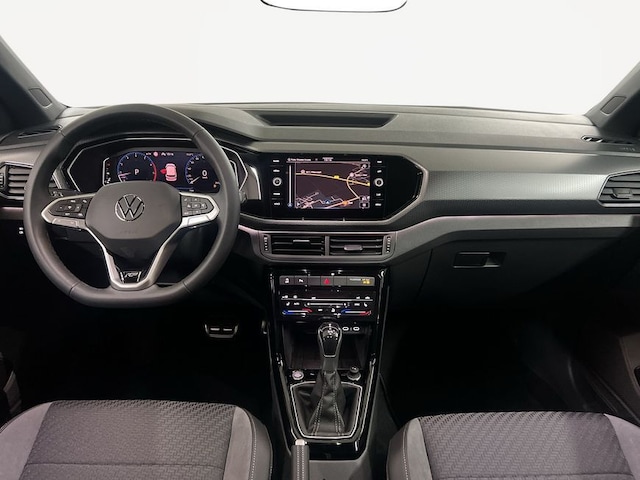 Volkswagen T-Cross 1.5 TSI ACT DSG Life
