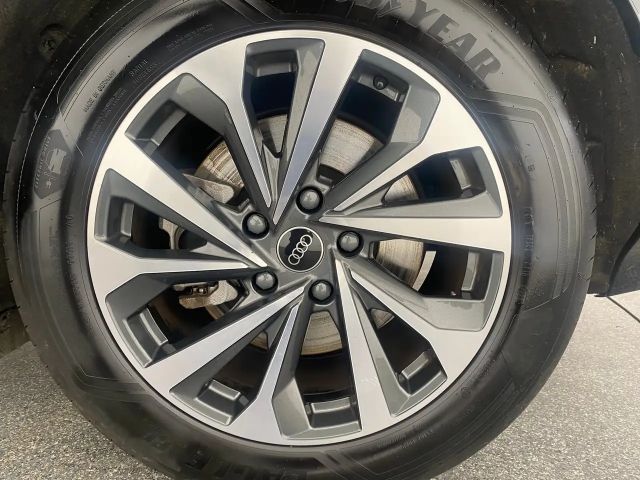 Audi Q6 e-tron Quattro