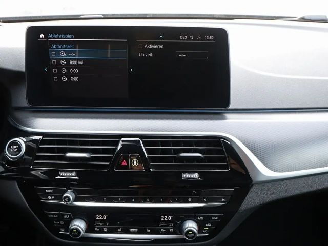 BMW 520 M-Sport Touring