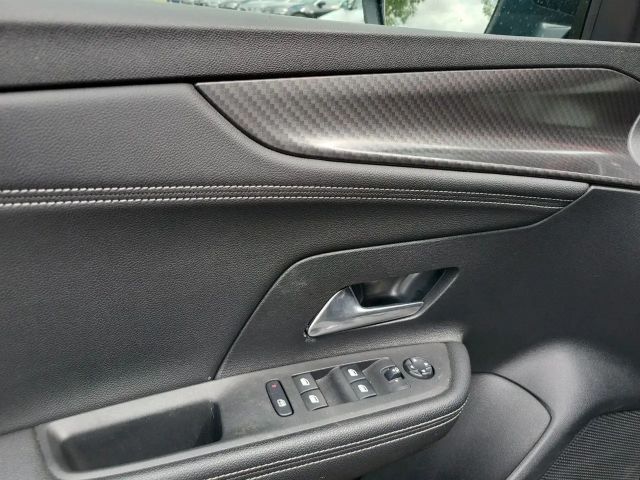 Opel Mokka Premium "GS Line" Voll-LED/1-Hand/Kamera