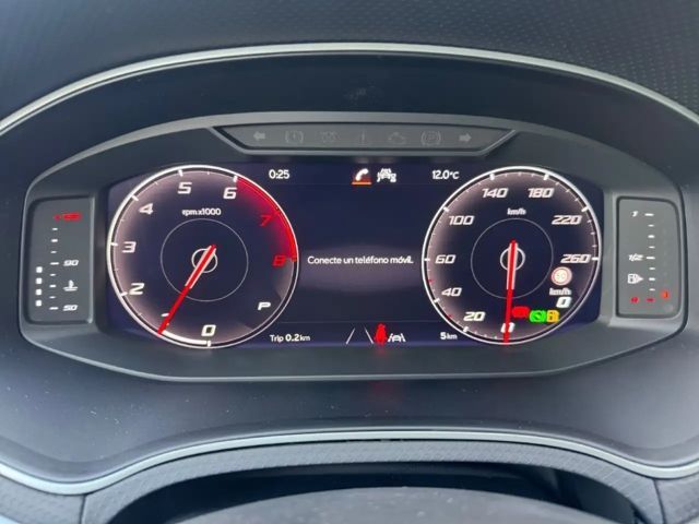 Seat Ibiza 1.0 TSI DSG FR-lijn