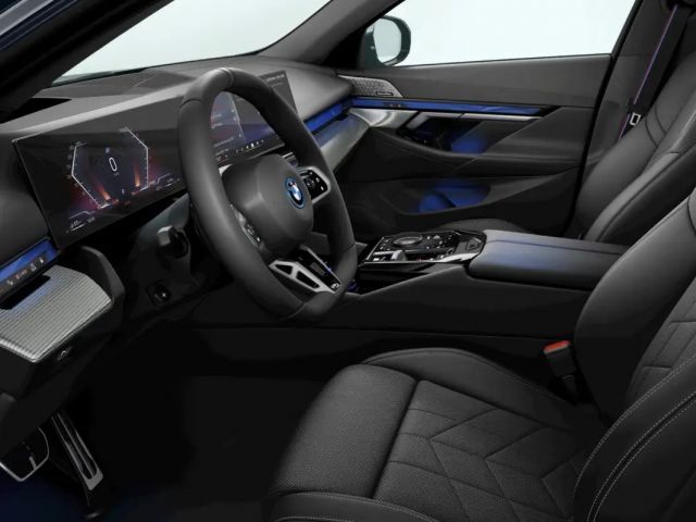 BMW 550 M-Sport Sedan xDrive