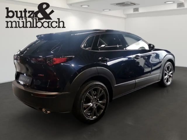 Mazda CX-30 2.5L SkyActiv e-Skyactiv