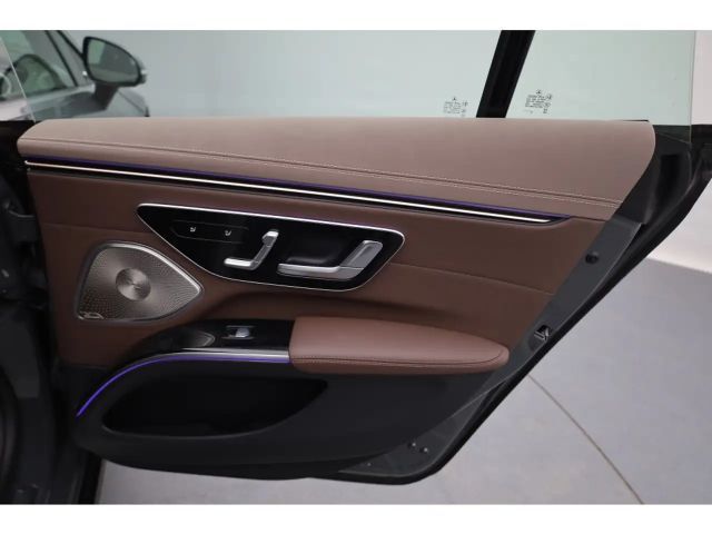 Mercedes-Benz EQS 450 4MATIC Sedan