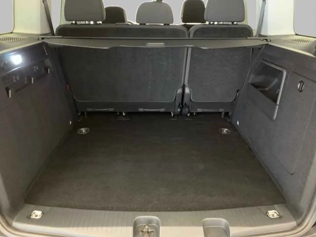 Volkswagen Caddy 2,0 TDI *NAVI*AHK*R-CAM*GRA*SHZ*DAB*ALU*