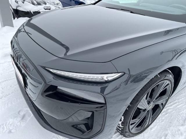 Audi A6 e-tron Avant Performance