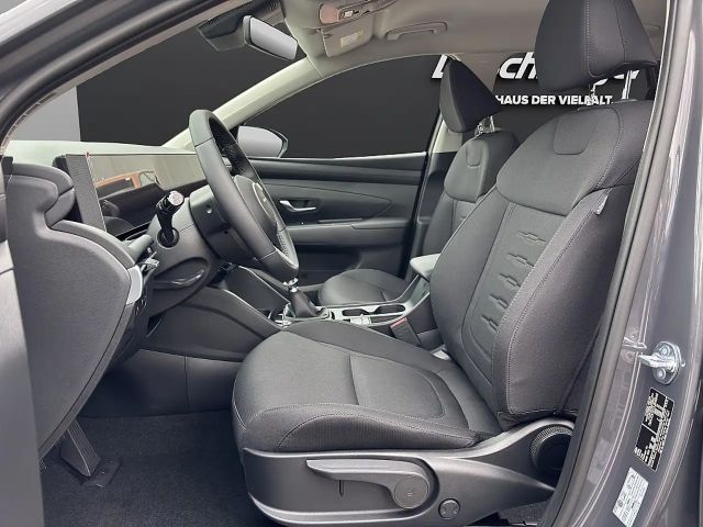 Hyundai Tucson 2WD T-GDi