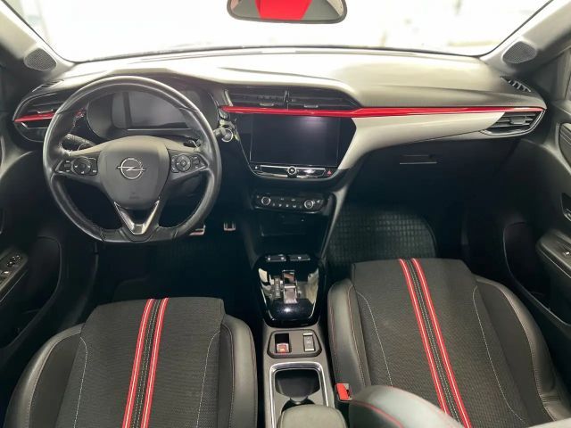 Opel Corsa GS-Line Grand Sport