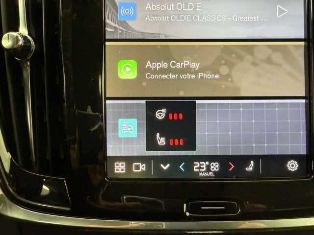 Volvo V90 AWD Bright Plus Recharge T6