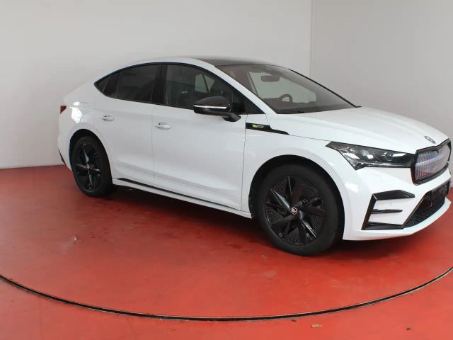 Skoda Enyaq Coupe RS
