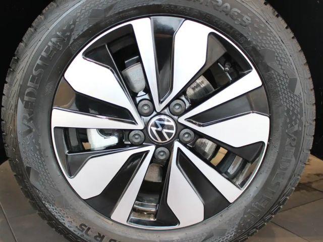 Volkswagen Polo 1.0 TSI DSG