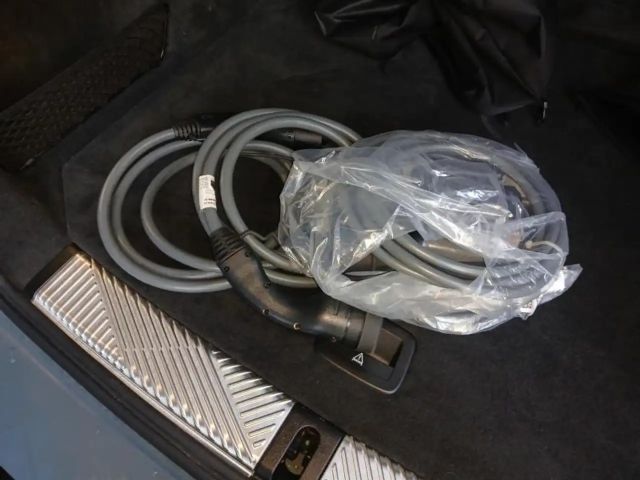 BMW 550 HYBRID - AC SCHNITZER WHEELS - PANO