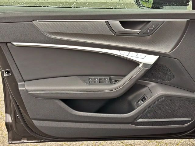 Audi A6 allroad 55 TFSI Quattro