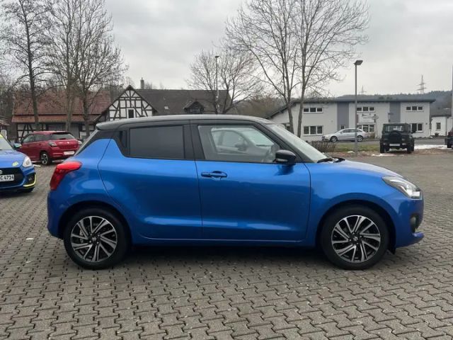 Suzuki Swift Comfort DualJet Hybrid