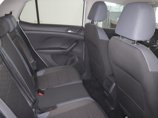 Volkswagen T-Cross 1.0 TSI DSG