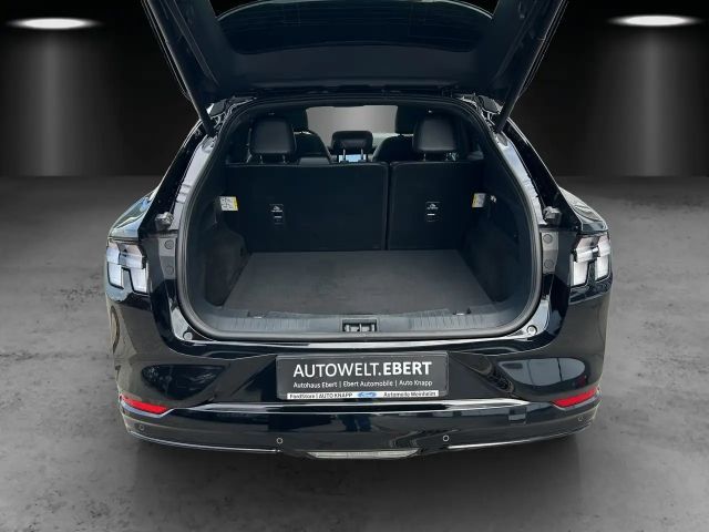 Ford Mustang Mach-E AWD