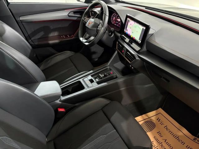 Cupra Formentor 4Drive DSG