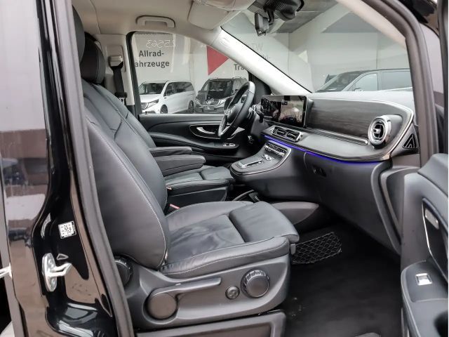 Mercedes-Benz V 300 AVANTGARDE Extralang