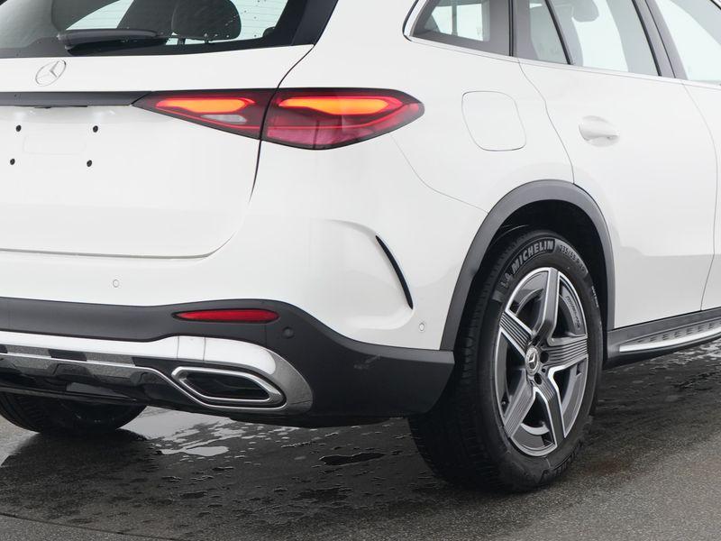 Mercedes-Benz GLC 300 4MATIC AMG Line GLC 300 d