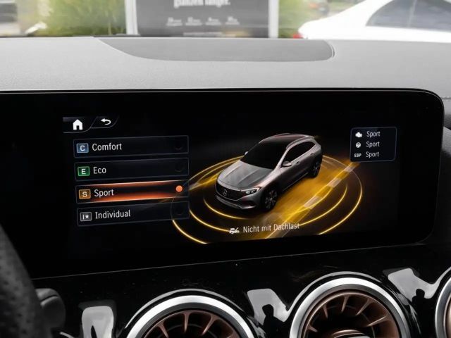 Mercedes-Benz EQA 300 4MATIC