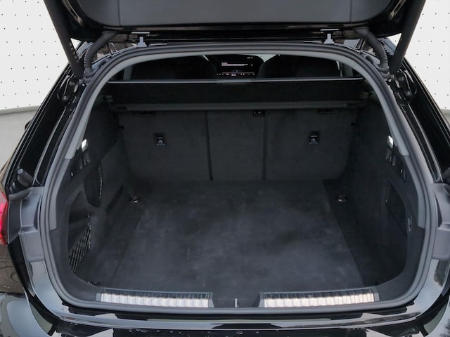 Audi A5 Avant S-Tronic