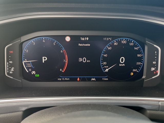 Volkswagen T-Roc 1.5 TSI DSG Style