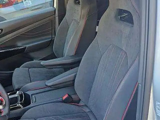 Volkswagen ID.4 4Motion 77 KWh GTX