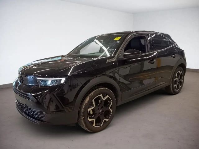 Opel Mokka Ultimate