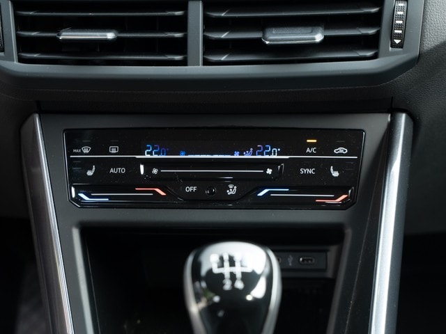 Volkswagen Polo 1.0 TSI Style