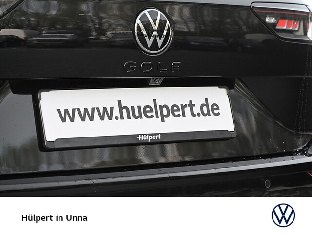 Volkswagen Golf Golf VIII R-Line Variant