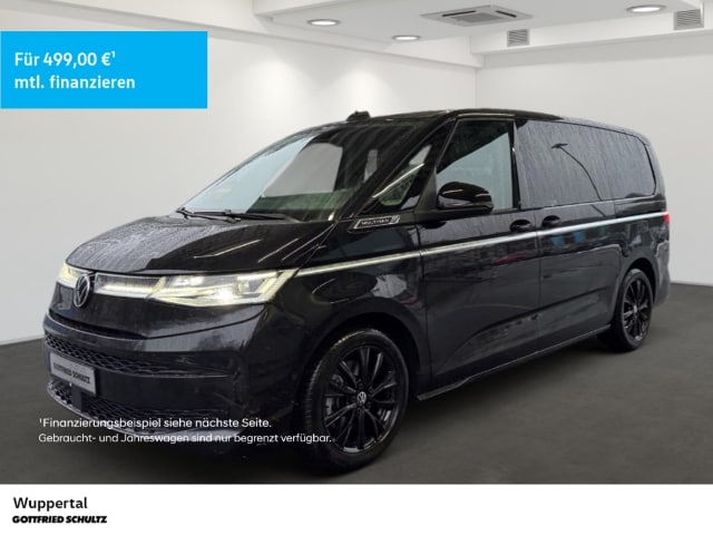 Volkswagen Multivan 2.0 TDI DSG Style T7