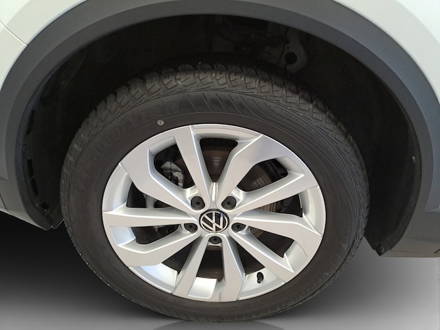 Volkswagen T-Roc 1.5 TSI DSG Style