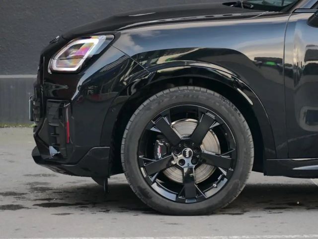 MINI Countryman E John Cooper Works Trim - Pack S