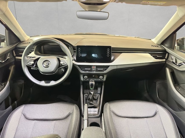Skoda Kamiq 1.0 TSI Tour