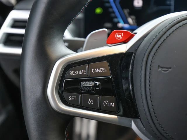 BMW M3 Competition Touring xDrive