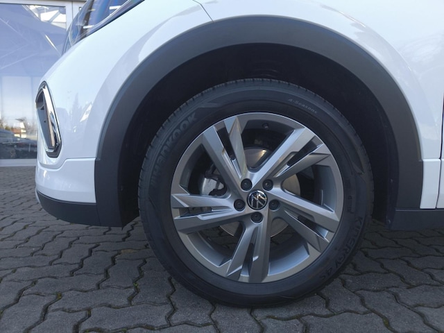 Volkswagen T-Cross DSG R-Line