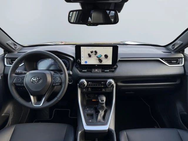 Toyota RAV4 4x2 Hybride Style