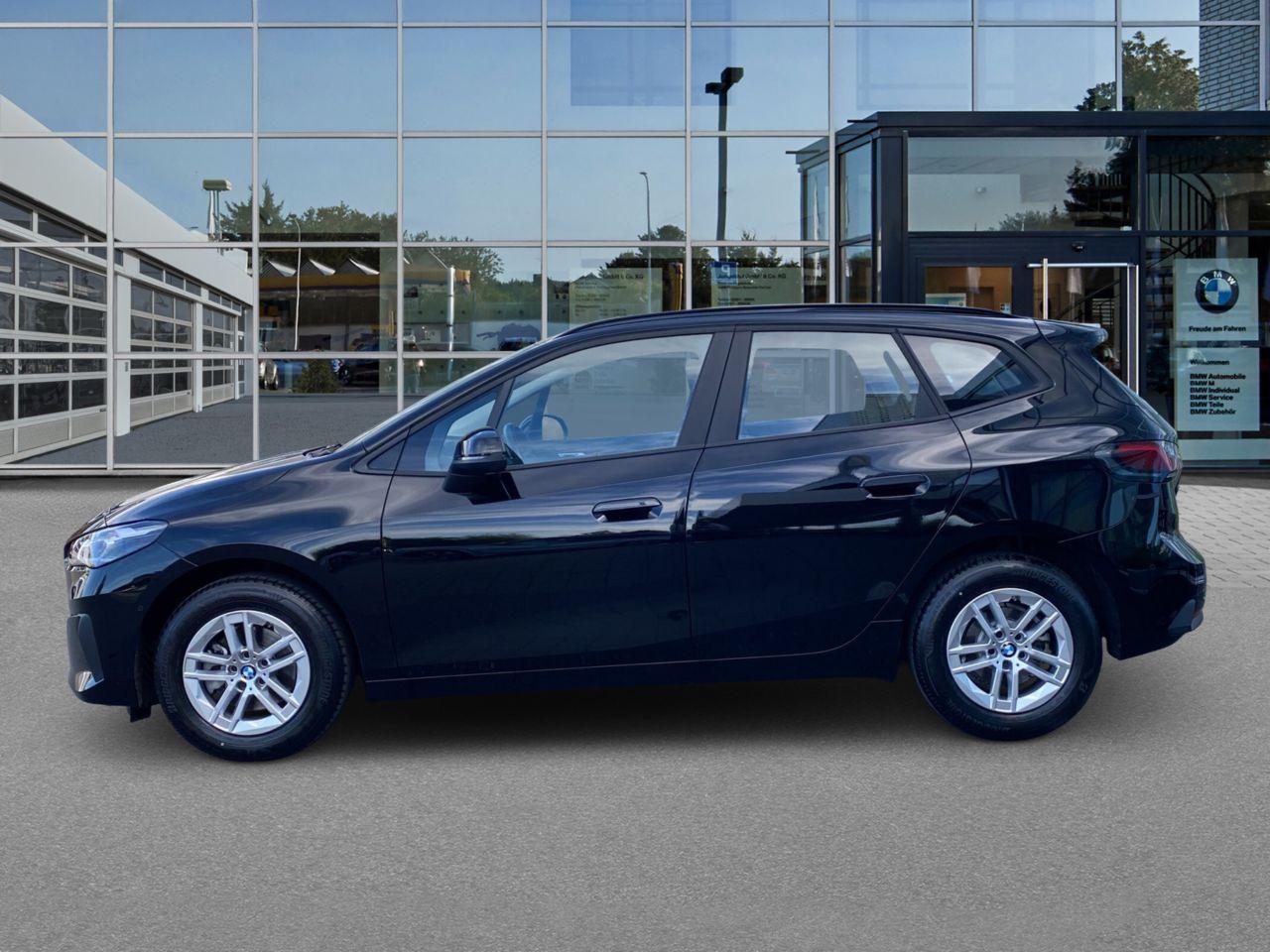 BMW 216 216i Active Tourer