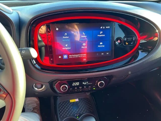 Toyota Aygo X Hatchback