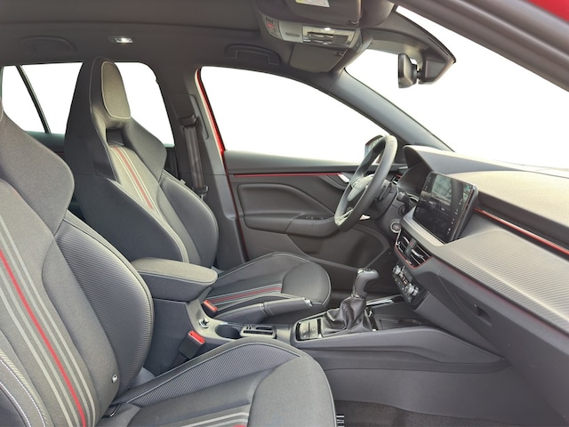 Skoda Scala 1.5 TSI Monte Carlo