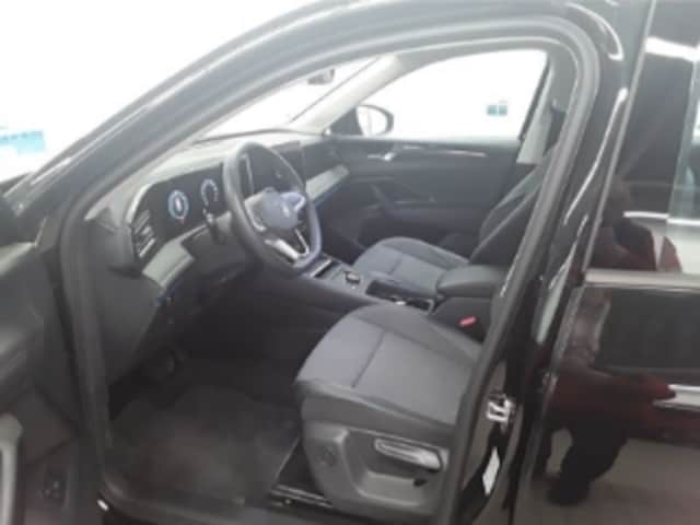 Volkswagen Tiguan 1.5 TSI Life eHybrid