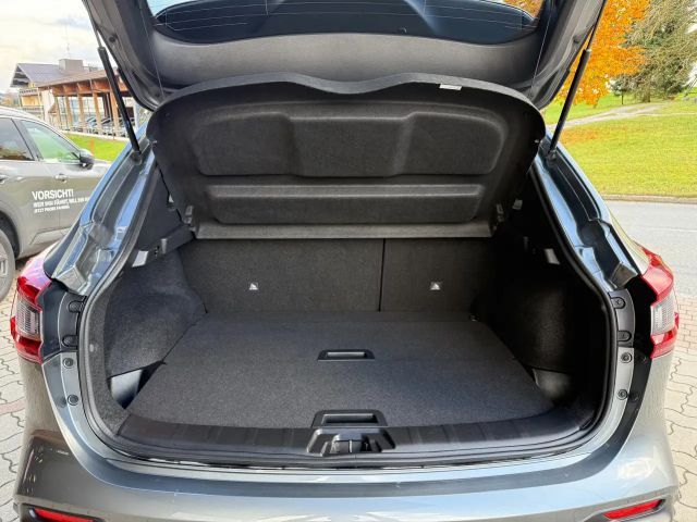 Nissan Qashqai DIG-T