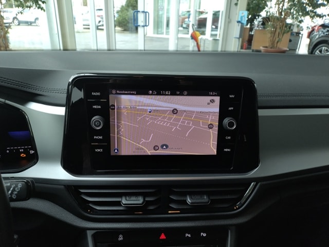 Volkswagen T-Roc 1.5 TSI DSG Life