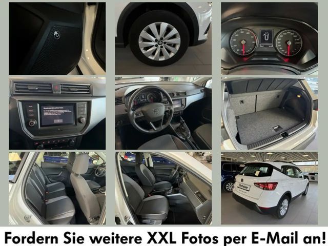 Seat Arona 1.0 TSI Style